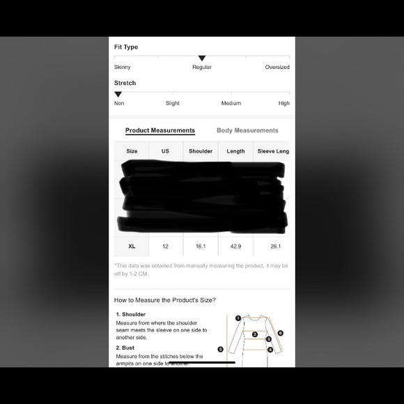 Emerald Green Draped Neckline Detail Dress XL (12) - Picture 4 of 5